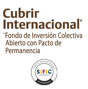 Logo Cubrir Internacional Pyme