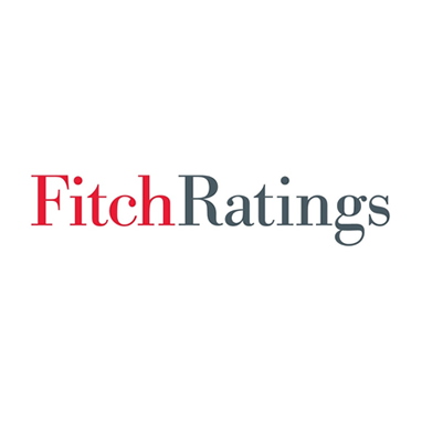 Logo Fitch Ratings