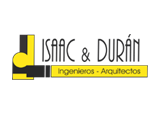 Logo Isaac y Duran
