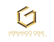 HERNANDO GENE PROYECTOS