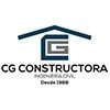 CG CONSTRUCTORA