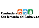 Logo San Fernando del Rodeo