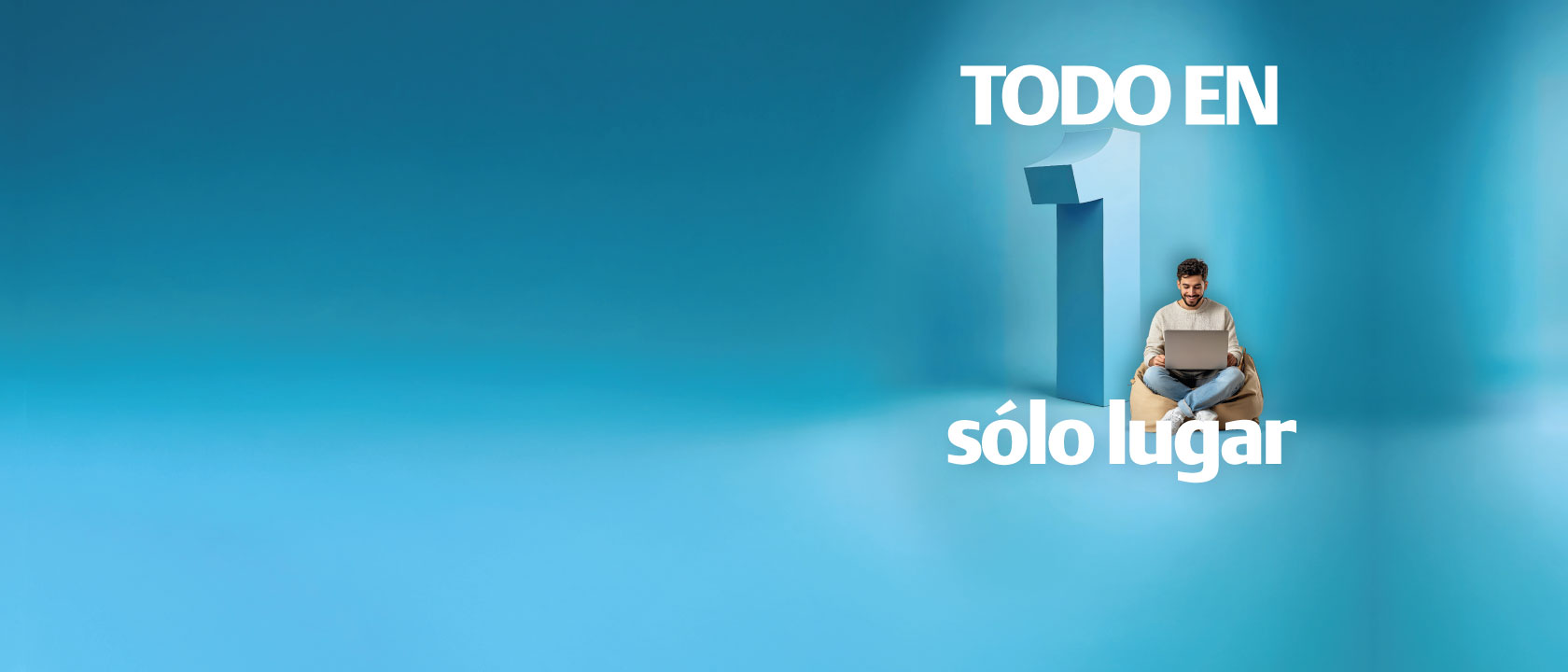 Banner todo en uno
