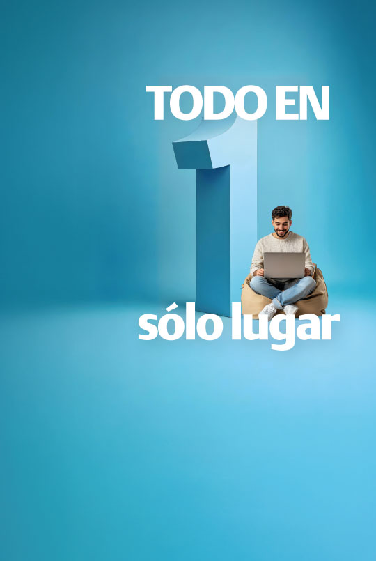 Banner todo en uno