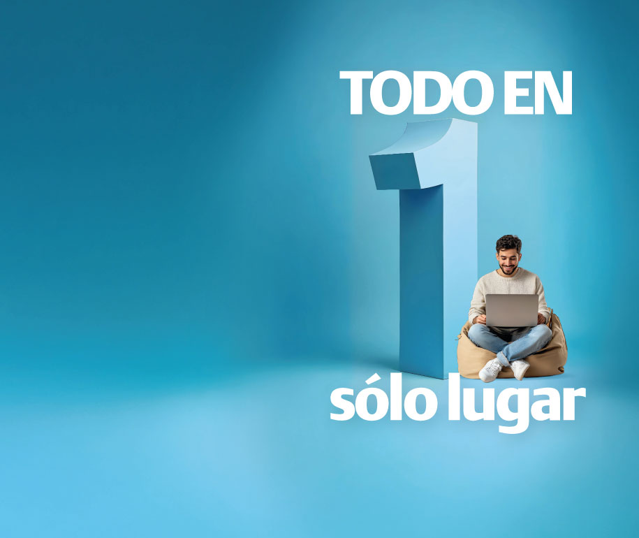 Banner todo en uno