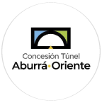 Concesión Tunel de Aburrá Oriente