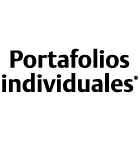 Empresas Portafolios Individuales Icono