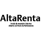 Empresas altarenta logo