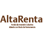 Empresas Altarenta Icono